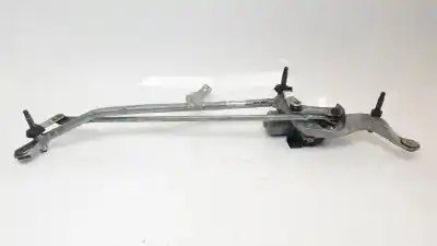 Peça sobressalente para automóvel em segunda mão MOTOR DO LIMPA PARA BRISAS por MERCEDES-BENZ CLASE C (W205) LIM.  Referências OEM IAM A2138207902  3398021654