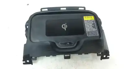 Second-hand car spare part ELECTRONIC MODULE for TOYOTA COROLLA (E21)  OEM IAM references 861C002010  