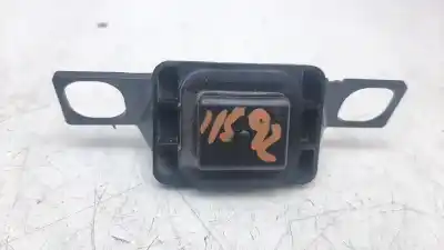 Peça sobressalente para automóvel em segunda mão puxador exterior de mala por toyota corolla (e21) sedan 1.8 16v hybrid referências oem iam 6871m96