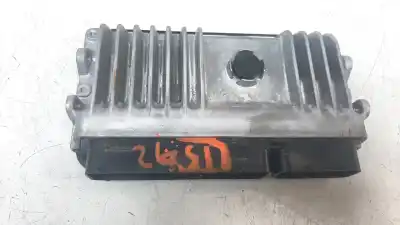 Second-hand car spare part ECU ENGINE CONTROL for TOYOTA COROLLA (E21)  OEM IAM references 896610ZW90  