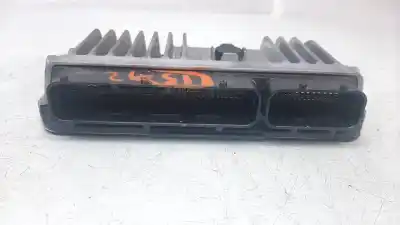 Second-hand car spare part ecu engine control for toyota corolla (e21) sedan 1.8 16v hybrid oem iam references 896610zw90  