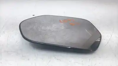 Second-hand car spare part Left Wing Mirror Glass for TOYOTA COROLLA (E21) SEDAN 1.8 16V HYBRID OEM IAM references 9302303  