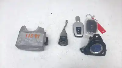 Second-hand car spare part IGNITION SWITCH for TOYOTA COROLLA (E21)  OEM IAM references 8961102190  