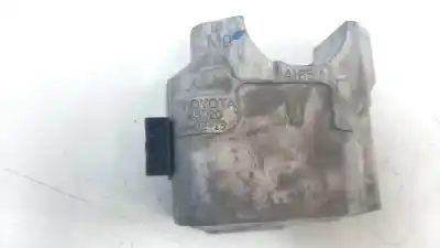 Second-hand car spare part ignition switch for toyota corolla (e21) sedan 1.8 16v hybrid oem iam references 8961102190  