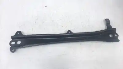 Peça sobressalente para automóvel em segunda mão reforço travessa inferior por toyota corolla (e21) sedan 1.8 16v hybrid referências oem iam 5110802190  