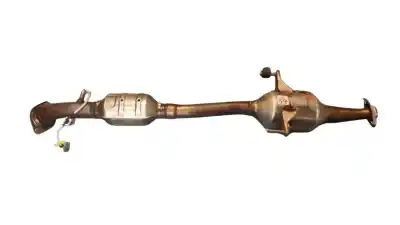 Peça sobressalente para automóvel em segunda mão catalisador por toyota corolla (e21) sedan 1.8 16v hybrid referências oem iam 30t36