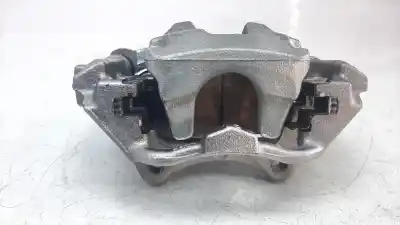 Second-hand car spare part rear left brake caliper for toyota corolla (e21) sedan 1.8 16v hybrid oem iam references a006b119b  