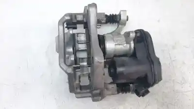 Second-hand car spare part rear left brake caliper for toyota corolla (e21) sedan 1.8 16v hybrid oem iam references a006b119b  