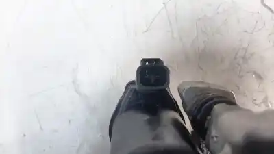 Second-hand car spare part rear left brake caliper for toyota corolla (e21) sedan 1.8 16v hybrid oem iam references a006b119b  