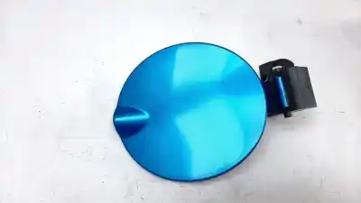 Pezzo di ricambio per auto di seconda mano tappo esterno del carburante per fiat nuova 500 (150) club riferimenti oem iam 51785851  