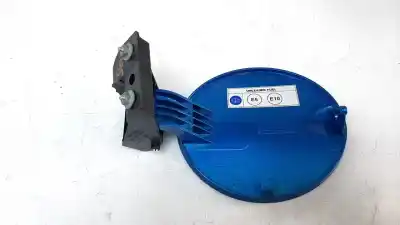 Pezzo di ricambio per auto di seconda mano tappo esterno del carburante per fiat nuova 500 (150) club riferimenti oem iam 51785851  