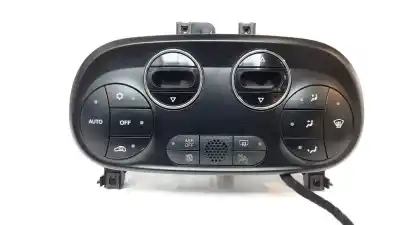 Pezzo di ricambio per auto di seconda mano  per FIAT NUOVA 500 (150)  Riferimenti OEM IAM 735629323  