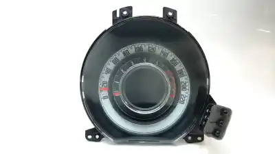 Pezzo di ricambio per auto di seconda mano  per FIAT NUOVA 500 (150)  Riferimenti OEM IAM 735745719  