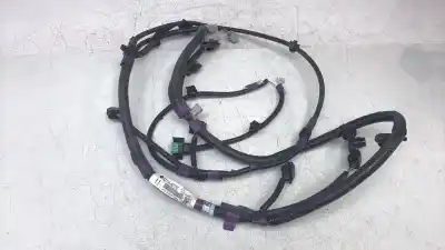 Pièce détachée automobile d'occasion Capteur De Stationnement pour TOYOTA RAV4 Hybrid 4x2 Advance Références OEM IAM 8211442110  