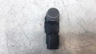 Pièce détachée automobile d'occasion Capteur De Stationnement pour TOYOTA RAV4 Hybrid 4x2 Advance Références OEM IAM 6006053570  