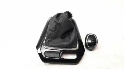 Peça sobressalente para automóvel em segunda mão botão da alavanca de velocidades por opel corsa f 1.2 101 cv / 74 kw referências oem iam 565537081