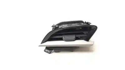 Peça sobressalente para automóvel em segunda mão grelha / difusor de ar por opel corsa f 1.2 101 cv / 74 kw referências oem iam 39198538