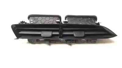 Peça sobressalente para automóvel em segunda mão grelha / difusor de ar por opel corsa f 1.2 101 cv / 74 kw referências oem iam 39198627