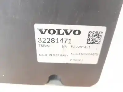 Peça sobressalente para automóvel em segunda mão abs por volvo xc 40 essential 2wd referências oem iam 32281471  0265956554