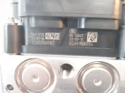 Peça sobressalente para automóvel em segunda mão abs por volvo xc 40 essential 2wd referências oem iam 32281471  0265956554