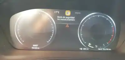 Peça sobressalente para automóvel em segunda mão quadrante por volvo xc 40 essential 2wd referências oem iam 32356877  