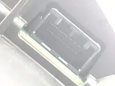 Peça sobressalente para automóvel em segunda mão quadrante por volvo xc 40 essential 2wd referências oem iam 32356877  