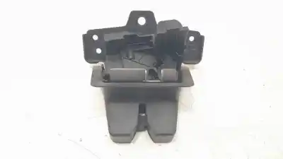 Piesă de schimb auto la mâna a doua încuietoare porbagaj pentru volvo xc 40 essential 2wd referințe oem iam 32149889