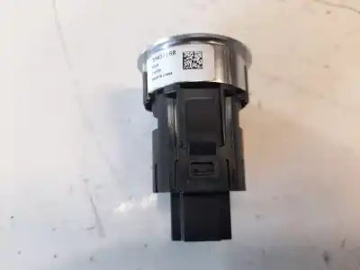 Second-hand car spare part switch for volvo xc 40 essential 2wd oem iam references 31433768  