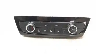 Peça sobressalente para automóvel em segunda mão comando de sofagem (chauffage / ar condicionado) por opel corsa f 1.2 101 cv / 74 kw referências oem iam 39185221