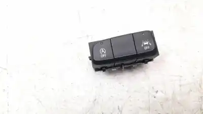 Peça sobressalente para automóvel em segunda mão trocar por opel corsa f 1.2 101 cv / 74 kw referências oem iam 98327595yx