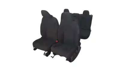 Piesă de schimb auto la mâna a doua set complet de scaune pentru volvo xc 40 essential 2wd referințe oem iam 31446983