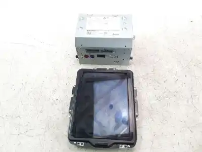 Piesă de schimb auto la mâna a doua ecran display multifuncțional displei pentru volvo xc 40 essential 2wd referințe oem iam 32316630aa