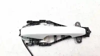 Second-hand car spare part Exterior Right Rear Door Handle for VOLVO XC 40 ESSENTIAL 2WD OEM IAM references 39849155  