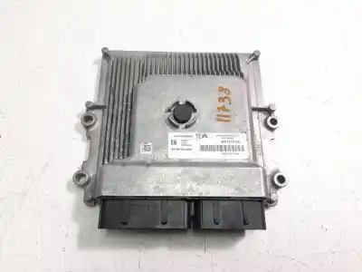 Second-hand car spare part ECU ENGINE CONTROL for PEUGEOT 2008 (P1)  OEM IAM references 1675655280  