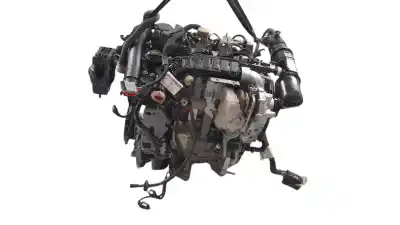 Pièce détachée automobile d'occasion MOTEUR COMPLET pour PEUGEOT 2008 (P1)  Références OEM IAM HN05  