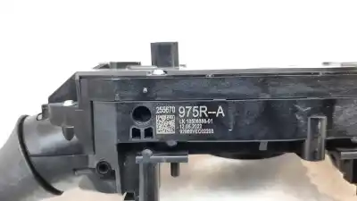 Second-hand car spare part multifunction switch for dacia jogger comfort oem iam references 255670975r  
