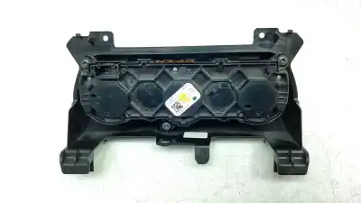 Автозапчастина б/у клімат-контроль для dacia jogger comfort посилання на oem iam 275100298r  
