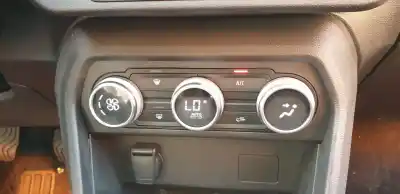Автозапчастина б/у клімат-контроль для dacia jogger comfort посилання на oem iam 275100298r  