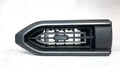 Автозапчасти б/у аэратор за dacia jogger comfort ссылки oem iam 687605132r