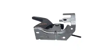 Автозапчасти б/у рычаг ручного тормоза за dacia jogger comfort ссылки oem iam 360101927r  