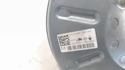 Second-hand car spare part brake servo for dacia jogger comfort oem iam references 472101299rt  