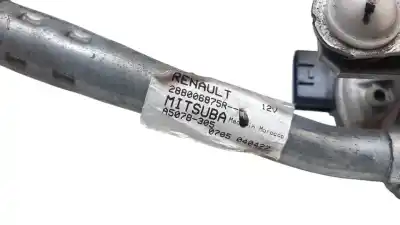 Second-hand car spare part front windshield wiper motor for dacia jogger comfort oem iam references 288006875r  