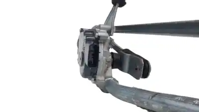 Second-hand car spare part front windshield wiper motor for dacia jogger comfort oem iam references 288006875r  