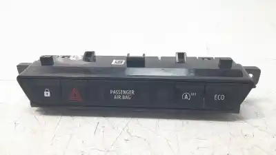 Second-hand car spare part Multifunction Switch for DACIA JOGGER COMFORT OEM IAM references 283E85816R  