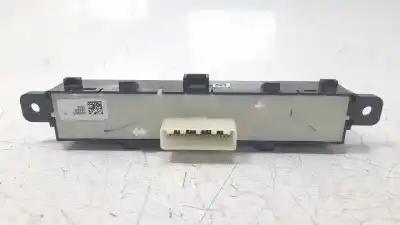Автозапчасти б/у многофункциональное управление за dacia jogger comfort ссылки oem iam 283e85816r  