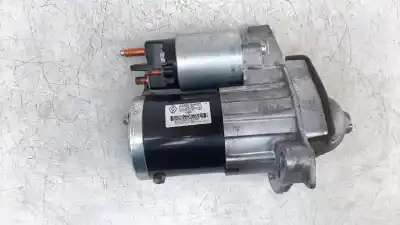 Second-hand car spare part Starter Motor for DACIA JOGGER COMFORT OEM IAM references 233006442R  ARF930453