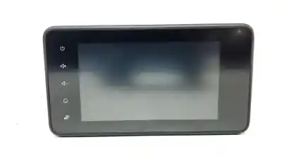 Автозапчасти б/у многофункциональный дисплей за dacia jogger comfort ссылки oem iam 280212222r