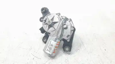 Pezzo di ricambio per auto di seconda mano Motore Tergicristallo Posteriore per DACIA JOGGER COMFORT Riferimenti OEM IAM 287109280R  E213709