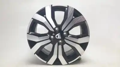 Second-hand car spare part rim for dacia jogger comfort oem iam references 403004026r  403009410r