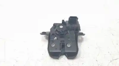 Автозапчастина б/у замок багажника / ворот для dacia jogger comfort посилання на oem iam 905030754r  